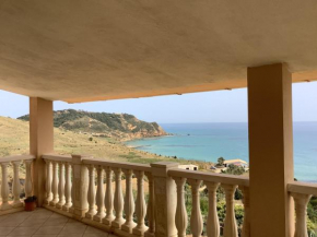 Paradiso delle Pergole